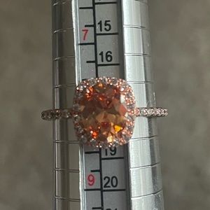 💛 2/$20 💛 Fragrant Jewels ring. Sz 8